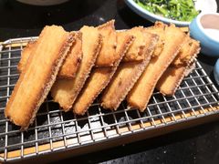 老头儿干炸带鱼-老头儿油爆虾·知味杭州(爱琴海购物中心)