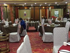 大堂-良友·海鲜青岛菜(五四广场店)