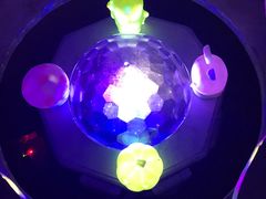 -恐怖游戏(湖滨店)