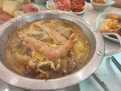 -九寸花汀(摩天活力城店)