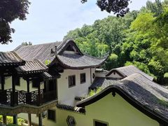 -岳麓山风景名胜区