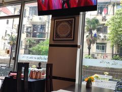 -克比叔叔印度餐厅Kebabs on the Grille(人民广场店)