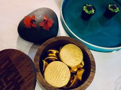 -三嚥阁 La Villa Restaurant