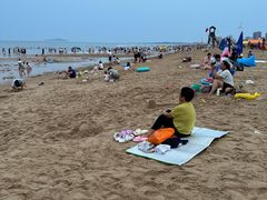 -那香海钻石沙滩浴场