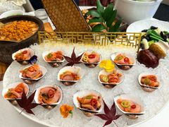 -品海楼·大连海胆锅贴馆(东港店)