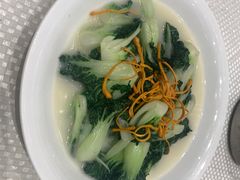 -香港富临皇宫(五月花商业广场店)