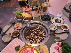 -故里和山·成都火锅(欢乐港湾店)