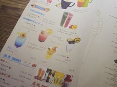 -蜜桃餐厅·江浙融合菜(荟聚购物中心店)
