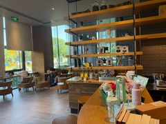 -星巴克(北京西小口路店)