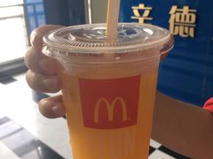 -麦当劳(鼓楼店)