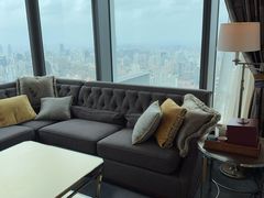 -上海静安香格里拉大酒店