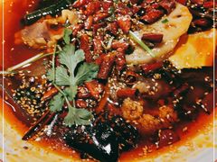 -每味每客·重庆麻辣烫(国泰店)