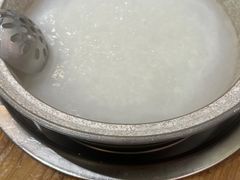 -丰尔粥食·粥底火锅·桑拿鸡(大良总店)