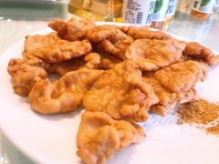 -午月海鲜烧烤酒店(不老街店)