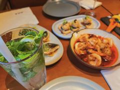 -OLLA 西班牙餐厅(丰盛里店)