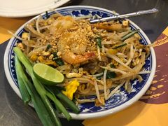 -simply thai天泰(长泰广场店)