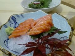-樱の千渡日式料理·铁板烧•烧鸟(金盛田广场店)