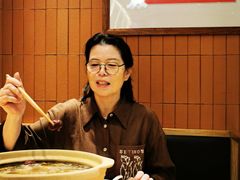-邹开喜·炭炉鸡煲·海鲜火锅(虹口足球场店)