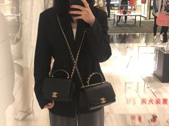 -CHANEL(ifs国际金融店)