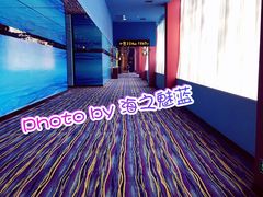 -中影大时代影城