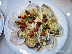 -来之顺海鲜菜馆·青岛菜·始于1993(栈桥店)