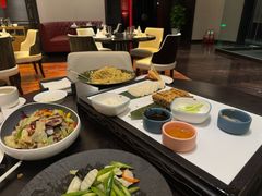 -保定中博希尔顿逸林酒店·御玺中餐厅