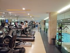 -思迈威健身(洪山宾馆分店)