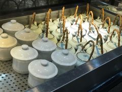 -大佛寺高级素食自助餐厅