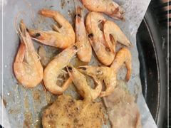 -福成自助烤肉(青春路店)