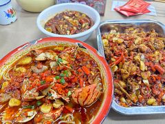 -老三样·旧食新味(万寿宫店)