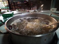 -原汁原味驴庄(长岭村店)