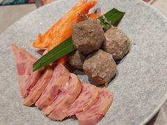 -芸山季·云南野生菌火锅(宝能环球汇店)