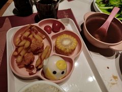 -川知味(京华城店)
