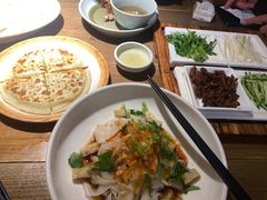 -北方家宴(番禺永旺店)