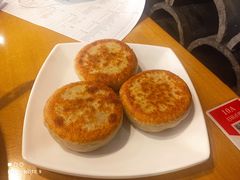 -台北楚楚园馅饼粥(虹桥南丰城店)