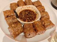 -客家大院·非遗赣南客家菜(郁孤台店)