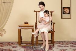 -哈妮儿童摄影(德清店)