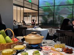 -南棠馆粤菜坊(群光店)