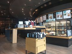 -星巴克臻选(成都来福士店)