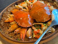 -领事馆19号中餐厅(厦门海景洲际酒店)