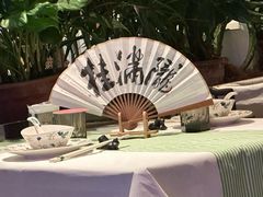 -桂满陇·蟹黄小笼汤包(清河万象店)