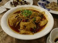 -老街饭庄·地道淮扬菜(扬子江北路总店)