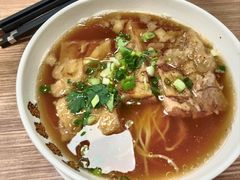 -百福麵家(新馬路店)