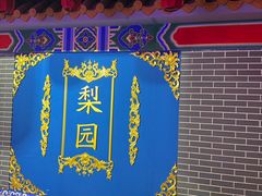-盖碗儿梨园·变脸吐火·川剧(天府广场店)