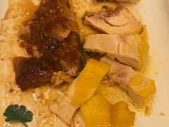 -鹅冠港式茶餐厅(来福士店)