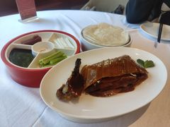 -满堂·烤鸭店·北京菜(鼓楼店)