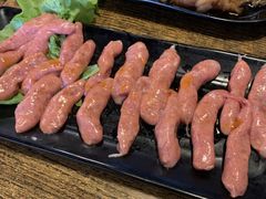 -梵行小馆烤肉(即墨店)