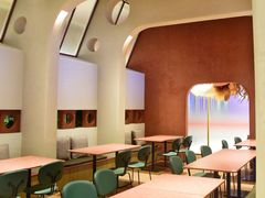 大堂-La Terre乐田(万象城店)