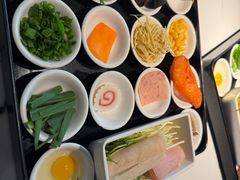 -妈妈故事米线(市府恒隆店)