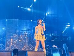 -MOSSO·Liveshow(M3香港广场店)